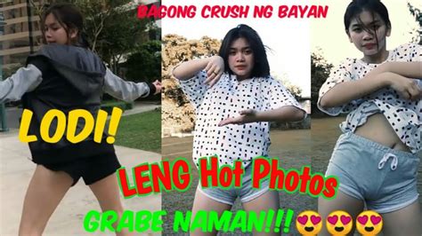 leng altura hot